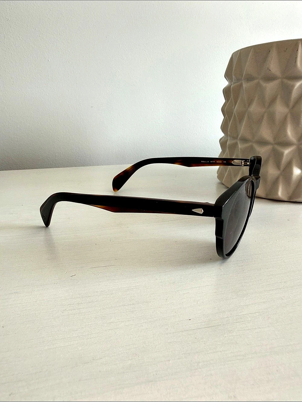 rag & bone RNB5020 sunglasses - Picture 4 of 5